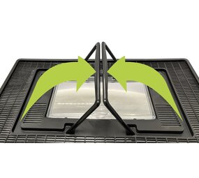 Repto Box 42x26x16cm