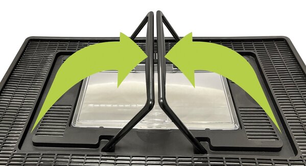 Repto Box 42x26x16cm