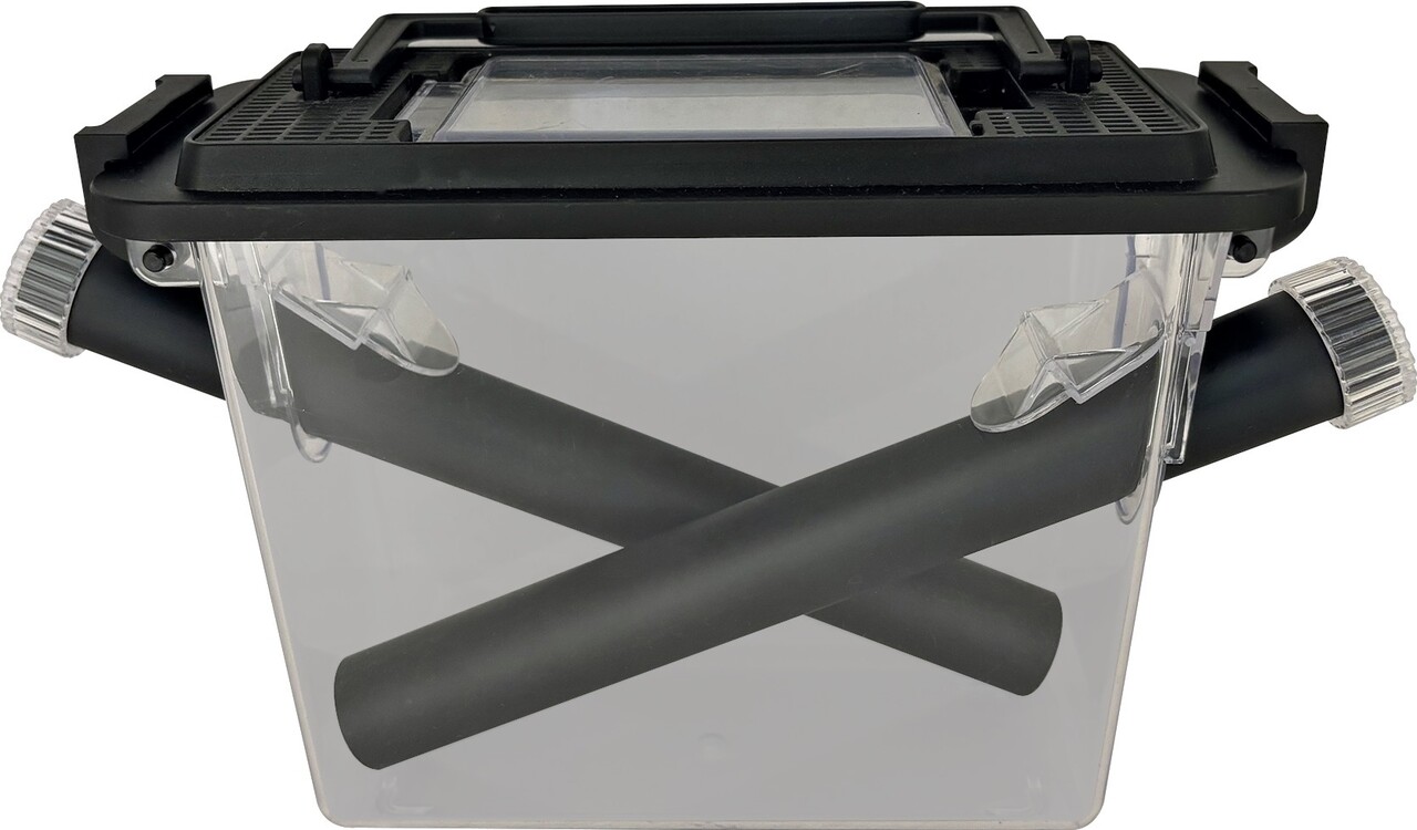 Repto Cricket Box S 21x9x15cm