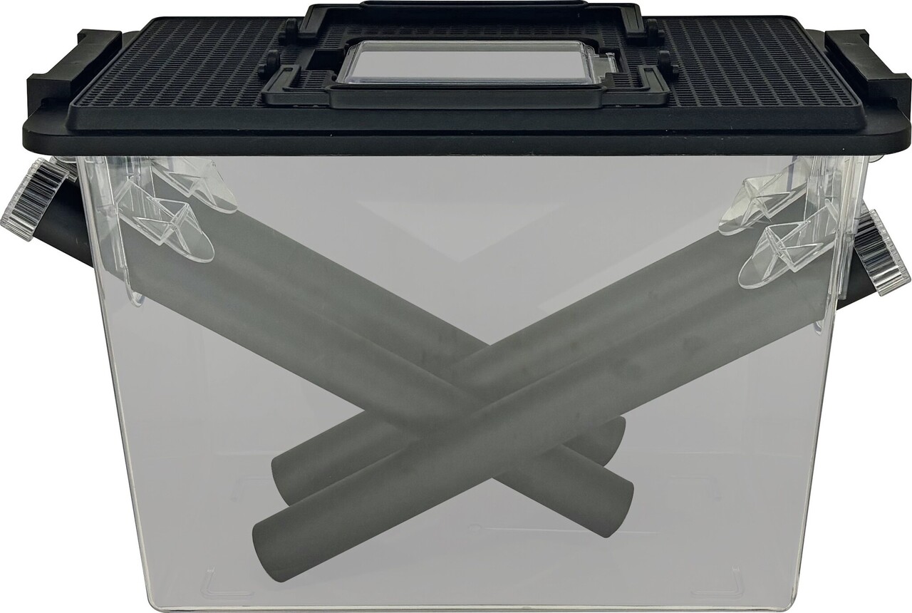 Repto Cricket Box L 30x15x20cm