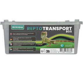 Repto Transport Box 19x13x8cm