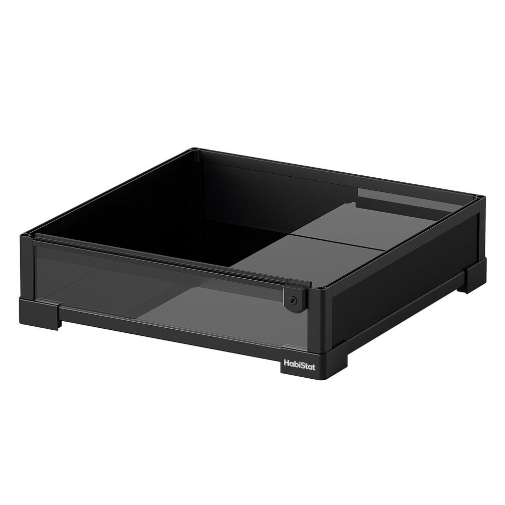 Habistat Ersatzbasis Terrarium 45x45x45cm