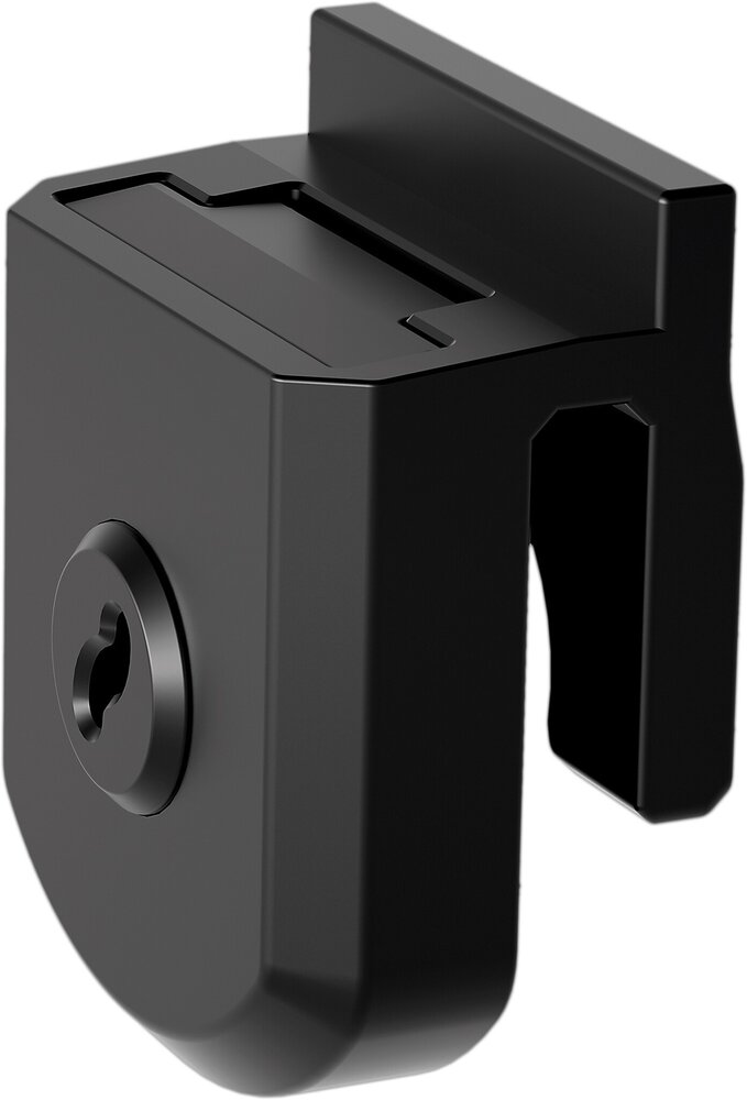 Habistat Schloss für Terrariumtür Einzel