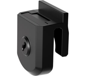 Habistat Schloss für Terrariumtür Doppel