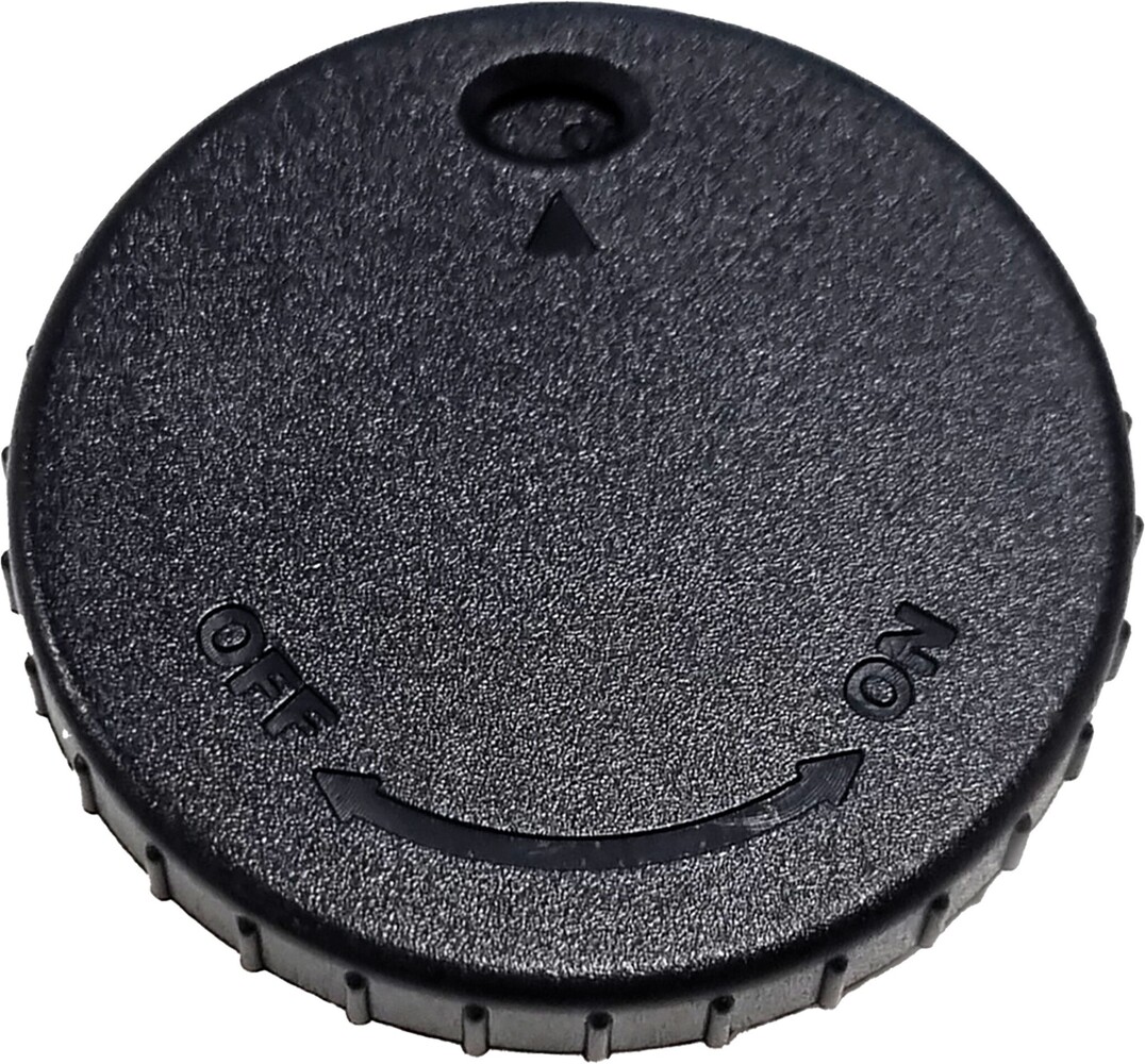 Habistat Ersatz-Kunststoffabdeckkappe für Terrarium