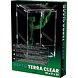 Repto Terrarium Terra Clear 15x16,5x21,5cm