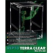 Repto Terrarium Terra Clear 15x16,5x21,5cm