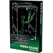 Repto Terrarium Terra Clear 19,5x18,5x29cm