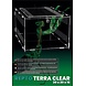 Repto Terrarium Terra Clear 30x20x15,5cm