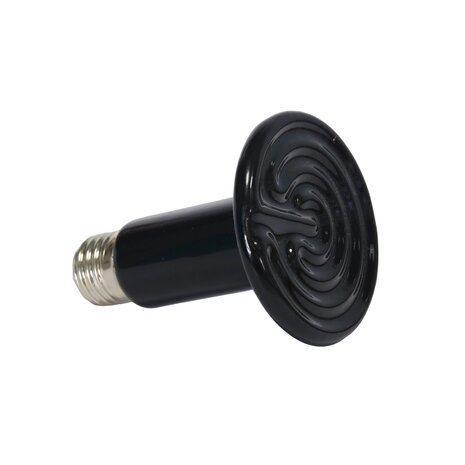 Arcadia Keramische Wärmelampe 50W