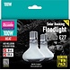 Arcadia Arcadia Floodlight Sonnenlichtlampe 100W Twin Pack