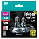 Arcadia Arcadia Halogen 35W Twin Pack