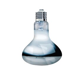 Arcadia UV Basking Wärmelampe Mini D3 2. Generation 80W