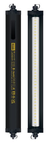 Arcadia Lumenize Jungle Dawn Terrarium LED 470mm 24W