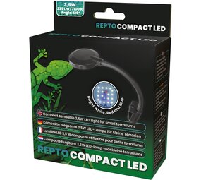 Repto Kompakte LED-Lampe 3,5W