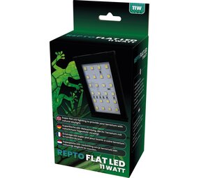 Repto Flat LED 11W