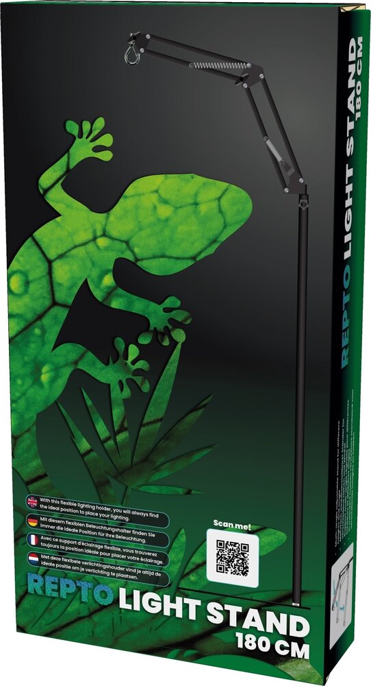 Repto Lampenständer 180 cm