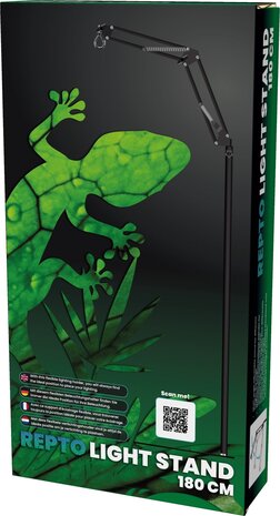 Repto Lampenständer 180 cm
