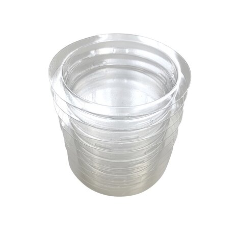 Habistat Arboreal Feeding Ledge Ersatzcups 10 Stück