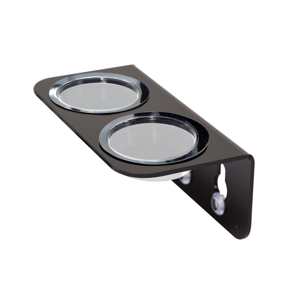 Habistat Arboreal Feeding Ledge Doppel