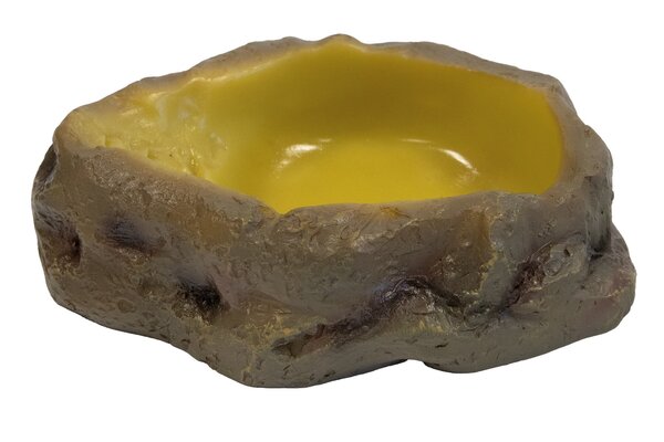 Repto Deko Terrarium Wasserschale XS