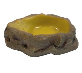 Repto Deko Terrarium Wasserschale S