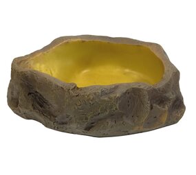 Repto Deko Terrarium Wasserschale M