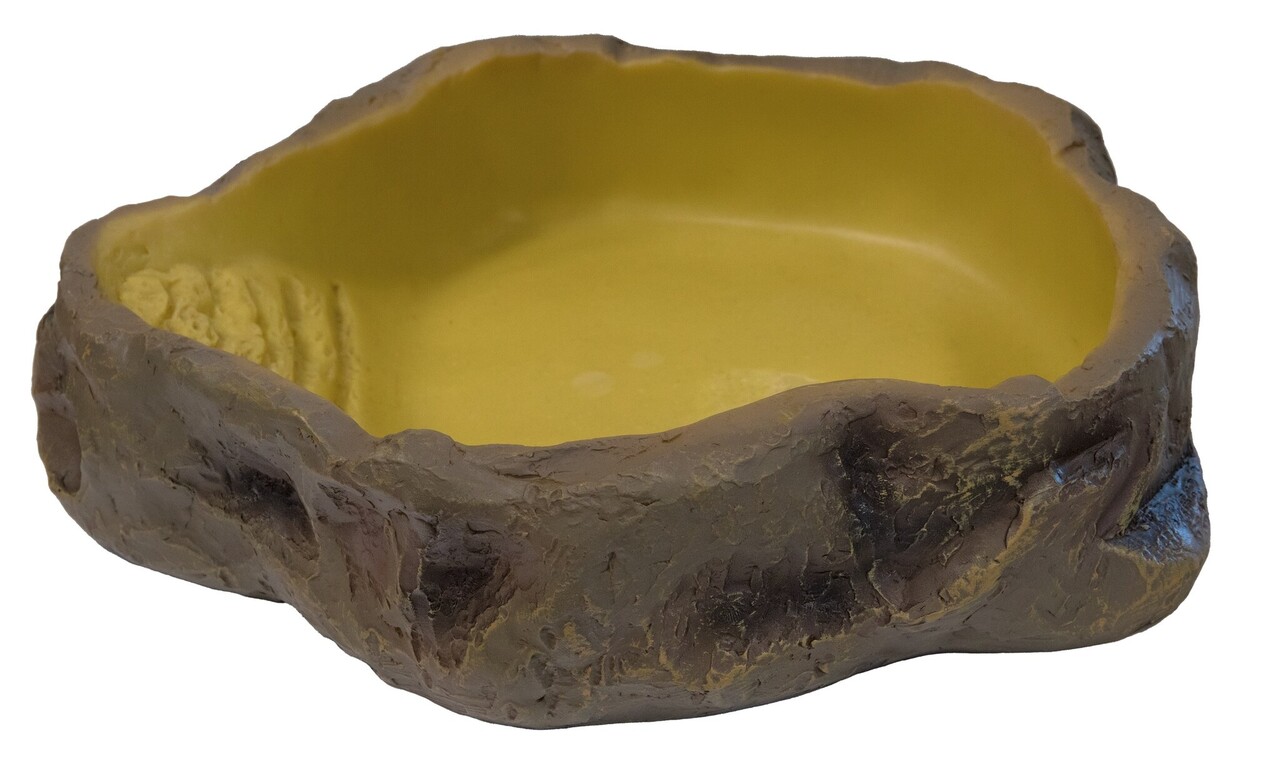 Repto Deko Terrarium Wasserschale XL