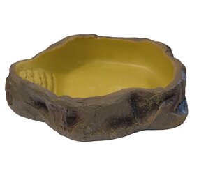 Repto Deko Terrarium Wasserschale XL