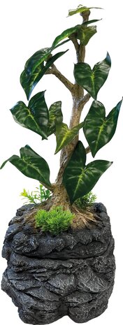 Repto Terrarium Water Dripping Tree