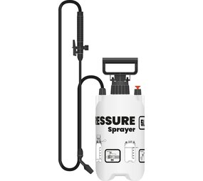 Repto Drucksprüher 5L