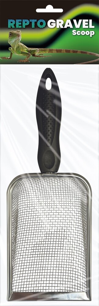 Repto Kies-Schaufel