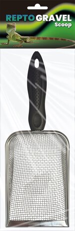 Repto Kies-Schaufel