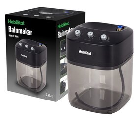 Habistat Terrarium Rainmaker Sprühsystem