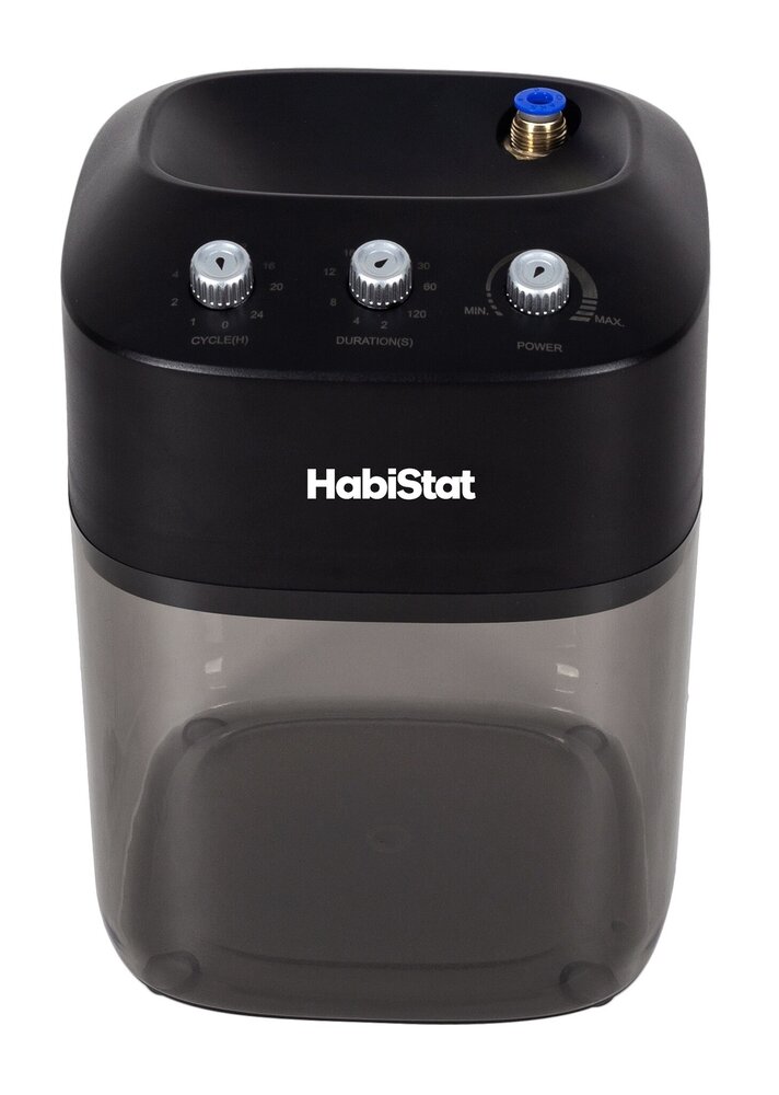 Habistat Terrarium Rainmaker Sprühsystem