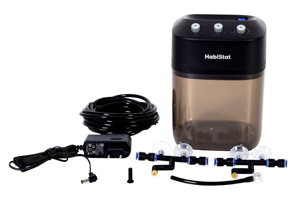 Habistat Terrarium Rainmaker Sprühsystem