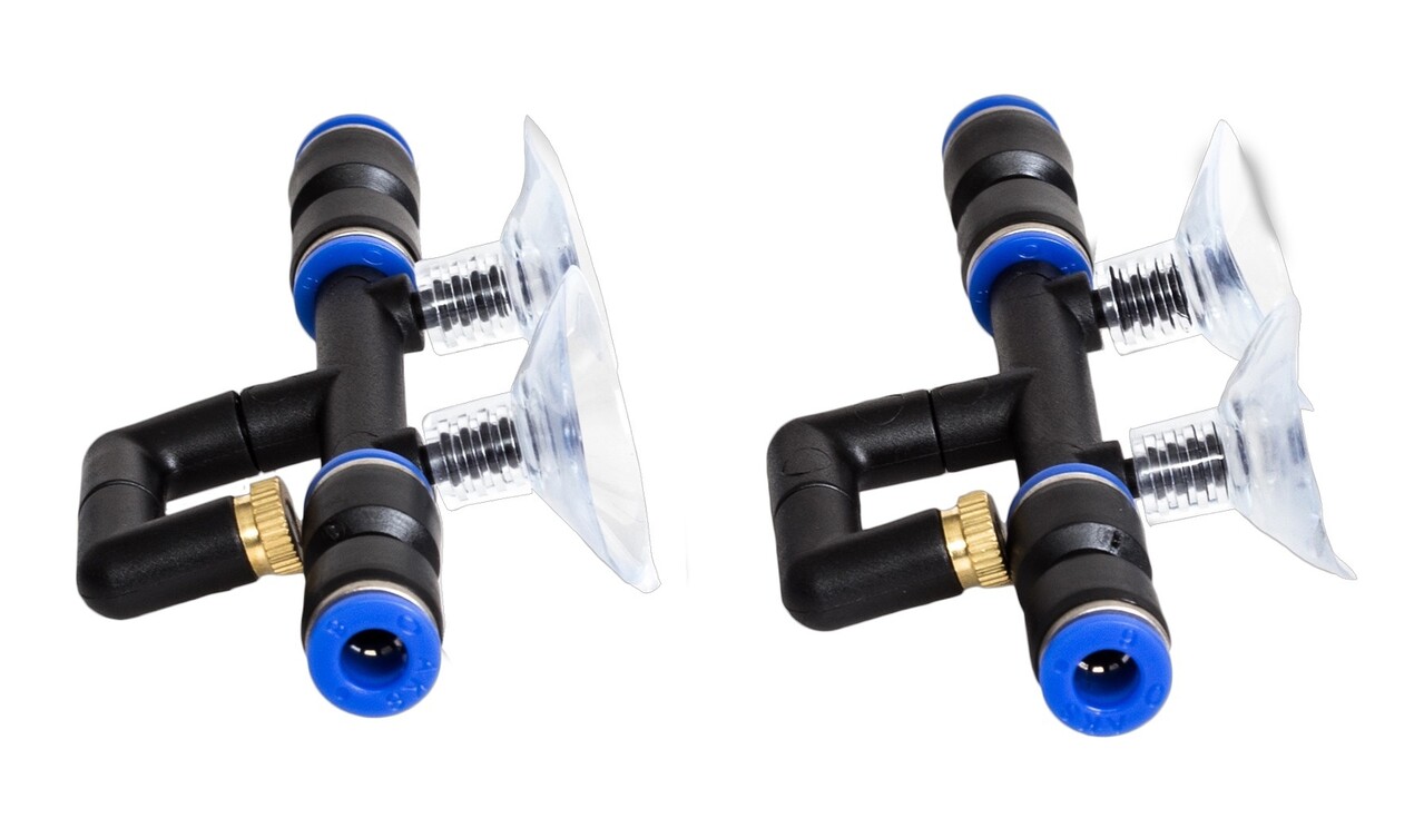 Habistat Terrarium Rainmaker Sprühsystem