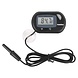Habistat Digitales Terrarium Thermometer