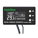 Habistat Digitaler Dimmer Terrarium Thermostat Tag und Nacht