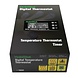 Habistat Digitaler Timer Terrarium Thermostat