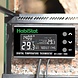 Habistat Digitaler Terrarium Thermostat Tag und Nacht