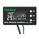 Habistat Digitaler Terrarium Thermostat Tag und Nacht