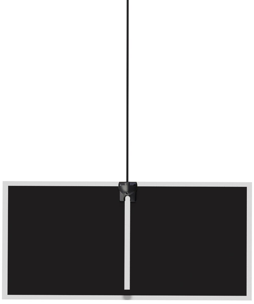 Habistat Terrarium Heizmatte Carbon-Technologie 59x28cm 28W