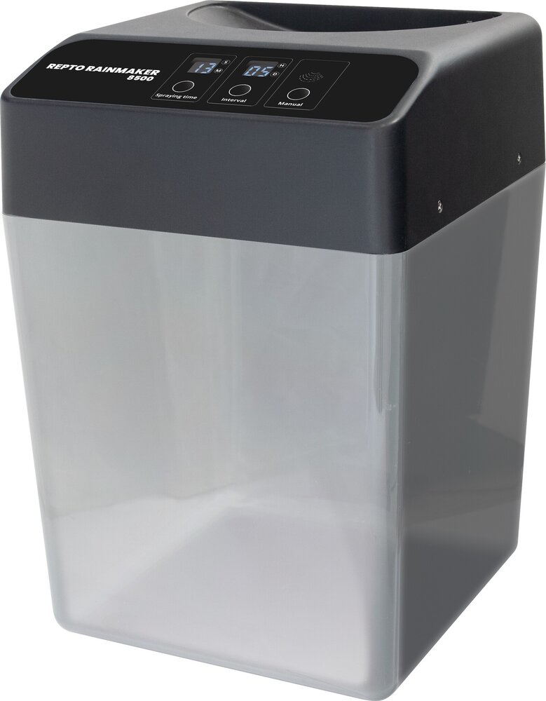 Repto Terrarium Rainmaker 8500 Sprühsystem