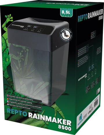 Repto Terrarium Rainmaker 8500 Sprühsystem