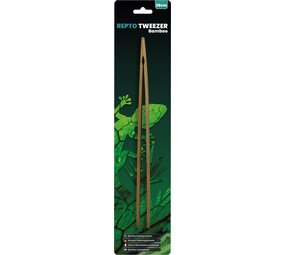 Repto Terrarium Pinzette Bambus 28cm