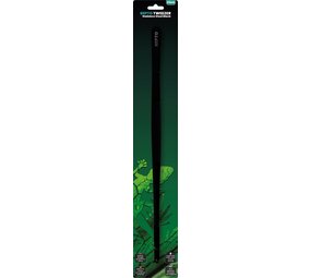 Repto Terrarium Pinzette Schwarz 45cm