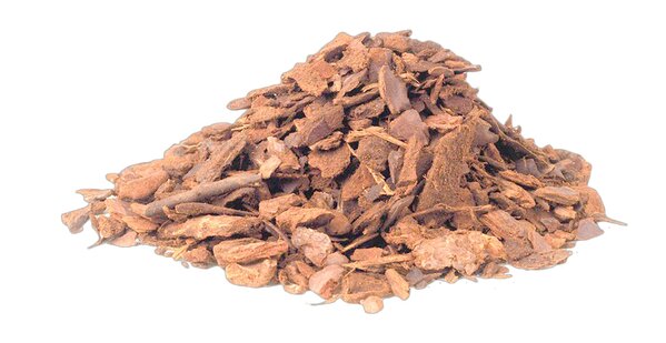 Habistat Terrarium Substrat Orchideenrinde Grob 10L