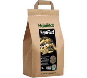 Habistat Terrarium Substrat Repti-Turf 5L