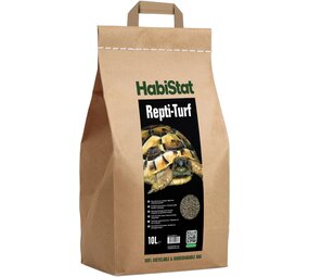 Habistat Terrarium Substrat Repti-Turf 10L